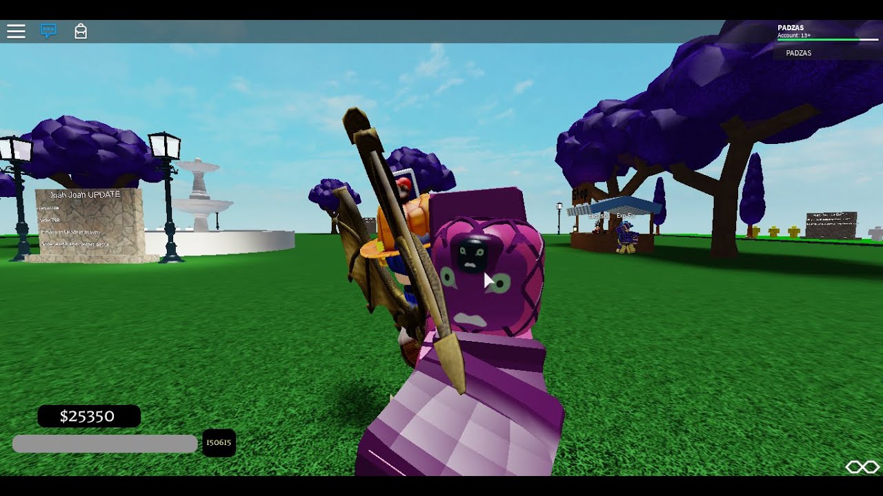 Roblox A Bizarre Day Uncopylocked