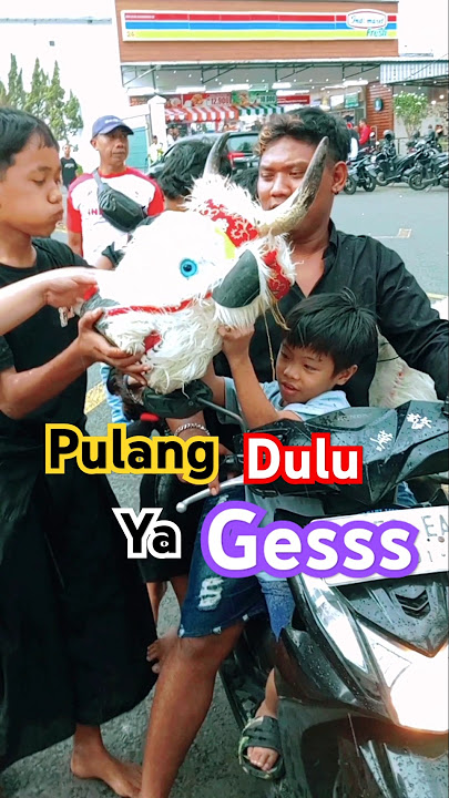 semoga juara #bantengan #shorts #jaranan #barongan #funny #semuaorang #viralvideo