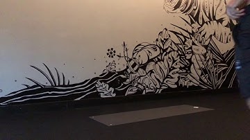 Hip Mobility Flow using the Shinbox