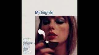 Taylor Swift - Karma (Drumless)