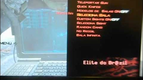 Mw2 v1.14 RDC v6.7 BYPASS [On] PS3 v4.46 Mod Menu