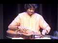Indian slide guitar manish pingle  tyagarajatansen festival 2020
