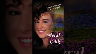 MERAL ÇELIK  -  Deli Deli Gönlüm Resimi