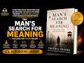 Man’s Search for Meaning by Viktor E. Frankl Summary | Discover Your Purpose in Any Circumstance