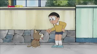 Cukenpa Anjing Yang Baik - Doraemon Bahasa Indonesia