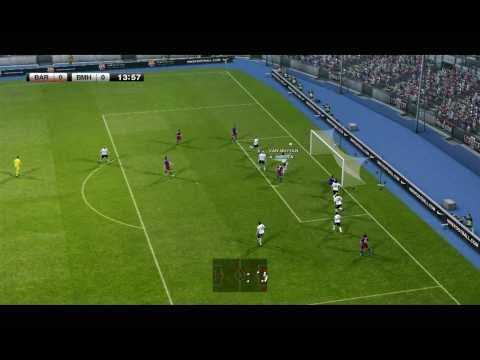 PES 2011 Demo file - ModDB