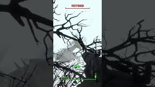 Worst Part Of Fighting Vertibirds Fallout 4 Gameplay Highlights