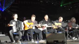 Ivan Zak  Da Si Tu  Arena Zagreb 110217 part 11