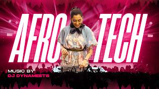 Download Lagu Afro Tech Mix 2026 | Afro Tech Groove| Dj Dynameets | Deep Afro Tech | Sunrise Afro Tech MP3