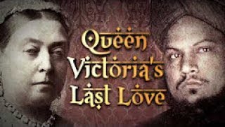Queen Victoria&#39;s Last Love - Channel 4