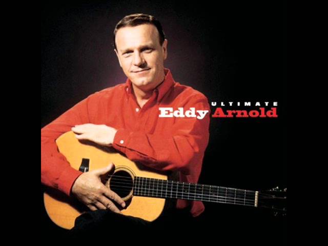 Eddy Arnold - Where Have All The Flowers Gone