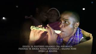 Holy Trinity Studio - Bwana Asema