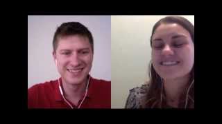VanHack Podcast: Anielle Guedes CEO Urban 3D