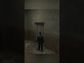 How NOT to open a door in a video game (Max Payne) #shorts #gaming