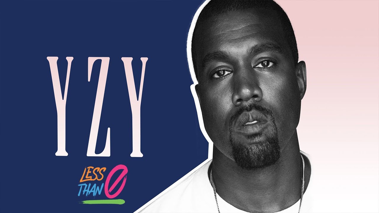 GAP and Kanye West Ink a 10 Year YEEZY Collaboration | Less Than Zero Episode 15 (Clips)
