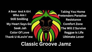 Big stage riddim: Marcia Griffiths, Alaine, Sanchez, Da'Ville, Roman Virgo...😍 by Classic Groove Jams 441 views 7 months ago 56 minutes