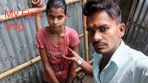 My First Vlog 😭 ll My To Vlog ।।video 2025 ll Srishti Bhoji Vlog #video #viralvlog#romantic #vlog😭😭।