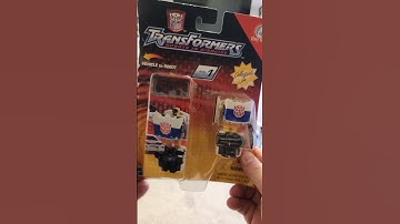 Prowl Transformers #transformers #hasbro #collection