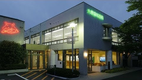 リクルートDVD予告：大塚歯科医院