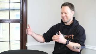 HyprMX HyprChats: Interact (by Playstack) @ PGC London