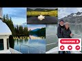 Post Alaska on the way to Anacortes   HD 1080p