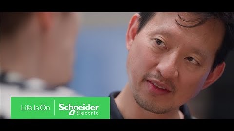 Shaping the Future Together at Innovation Summit North America 2025 | Schneider Electric