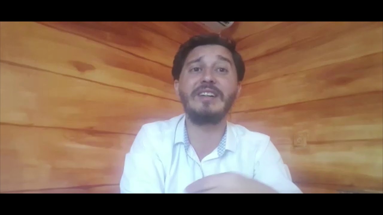 SITUATION SPECIAL PESSAH 16 - Rav Benyamin Chemouny