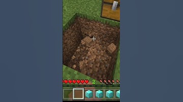 Easy Duplication Glitch #minecraft #shorts