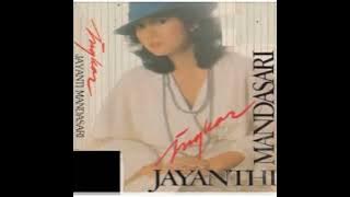 Setetes Air Mata - Jayanthi Mandasari