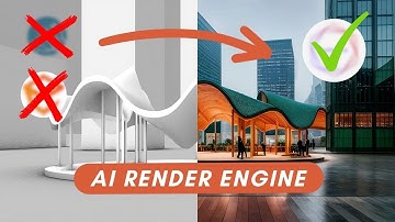 This Will Change EVERYTHING in Architectural Visualization FOREVER!