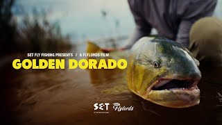 Set Fly Fishing Presents: Golden Dorado - Chasing Argentine Gold | A Flylords Film