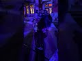 ハロウィンホラーナイト2023 人形達