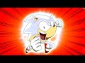 Sonic the Hedgehog vs Shadow the Hedgehog Animation Part 2 - Multiverse Wars!