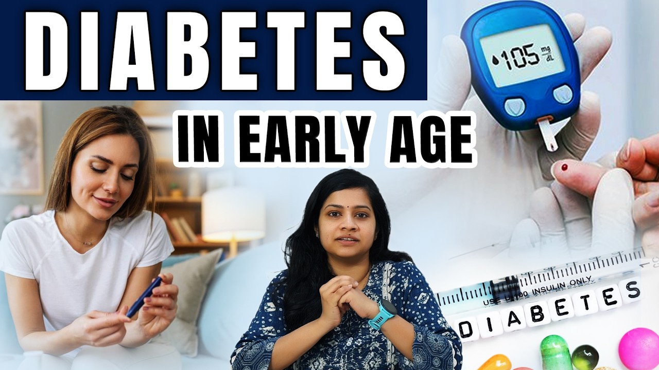 Causes of Type 2 diabetes in early age | Is intermittent fasting good for type 2 diabetes | Diet