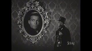 "SUNDAY NIGHT MATINEE" BORIS KARLOFF'S THRILLER - THE GRIM REAPER ft. WILLIAM SHATNER