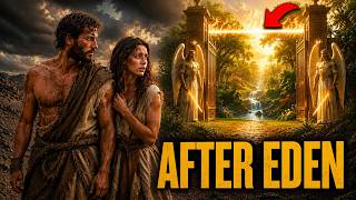 Garden of Eden: What Happened After Adam and Eve Were Cast Out? | Bible Documentary