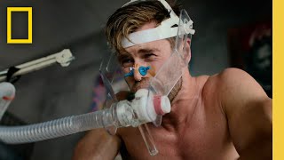 Download Lagu Limitless with Chris Hemsworth | Season 1 Recap | National Geographic MP3 Download Lagu Limitless with Chris Hemsworth | Season 1 Recap | National Geographic MP3