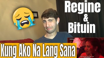 Regine Velasquez & Bituin make Morissette CRY! "Kung Ako Na Lang Sana" REACTION