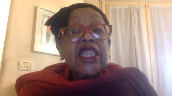 Betty Gilmore, Tulsa 2022