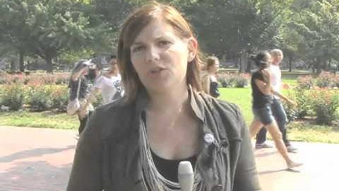 The Campaign to Stop the Keystone XL Pipeline