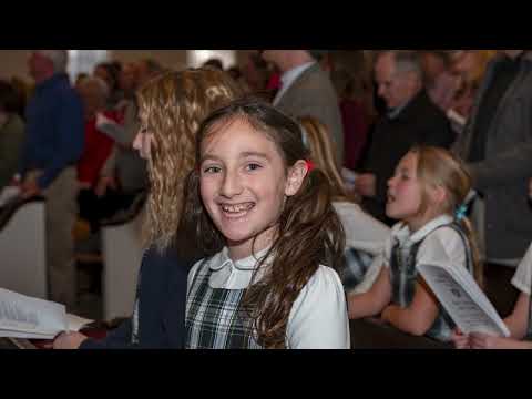 2023 Hunter Classical Christian School - Lessons and Carols