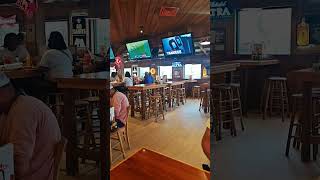 Hot Rods And Hooters Perfect.