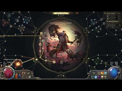 PoE 2: Whirling Assault Warbringer Warrior (T15 Viable Spin-to-Win) - Path of Exile 2 0.5.5