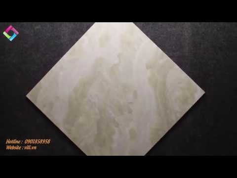 VILI.VN - Gạch lát nền 60x60 Catalan 6918 vân đá bóng | Catalan 60x60 floor tiles