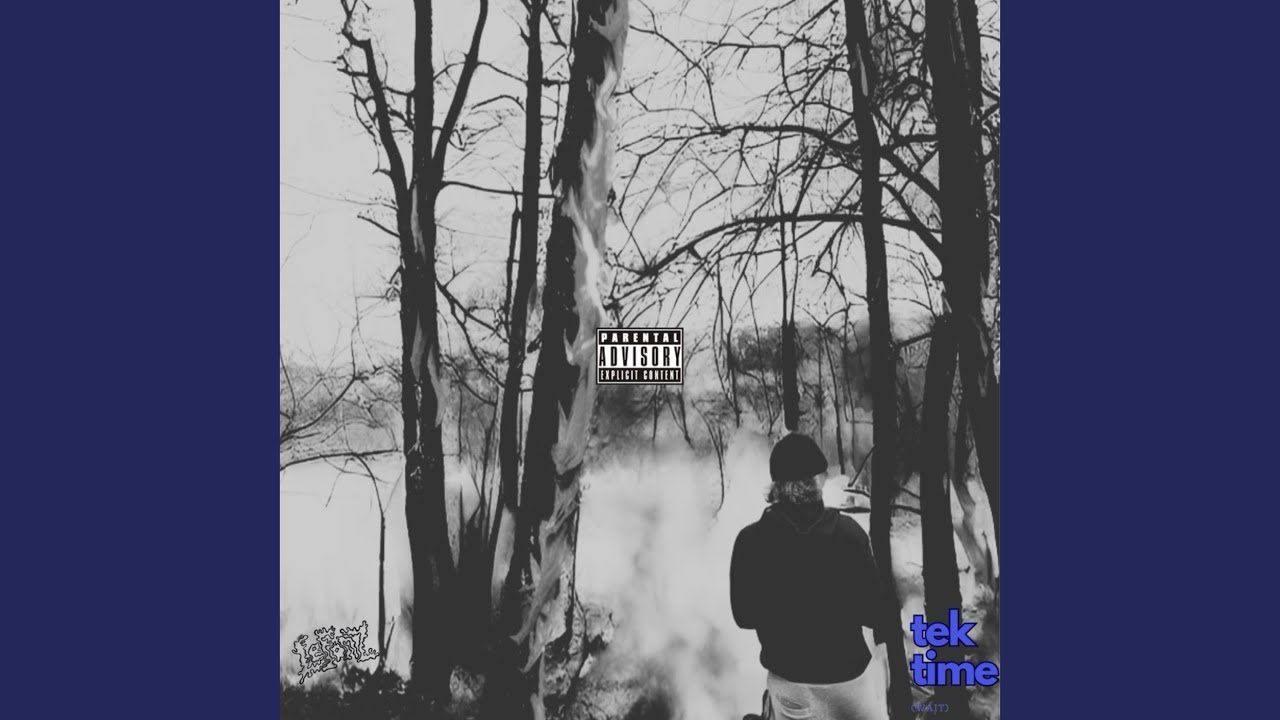Watch Tek Time (Wait) on YouTube Watch Tek Time (Wait) on YouTube