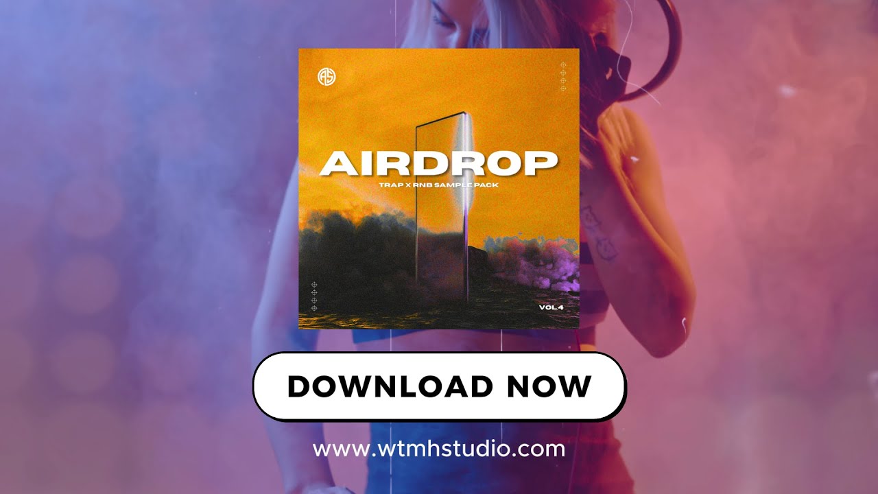 Download R&b Loops & Samples | 120+ Drums & Melodies - YouTube