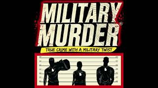 BERGSTROM AFB: Gerald Mobley (Murder of Cynthia Torres)