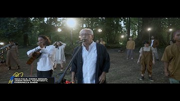 Pelukku Untuk Pelikmu - Iwan Fals, Fiersa Besari, Jason Ranti, Fourtwnty - RCTI+ X SOUNDRENALINE