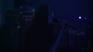 The Body & Dis Fig at Polaris Hall 7, 14, 2024