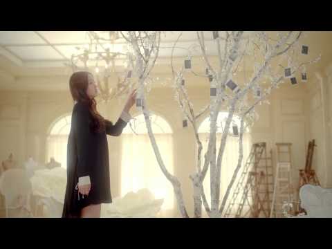 Apink  에이핑크 5TH MINI Pink LUV 'LUV'  MV